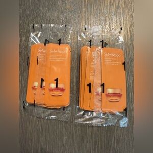 Sulwhasoo Concentrated Ginseng Rejuvenating Cream Perfecting Rich 1ml x 24 pcs